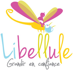 Crèche Libellule - grandir en confiance