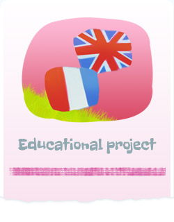Educational project