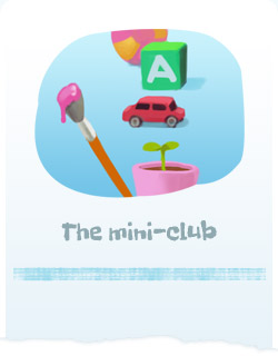 The mini-club